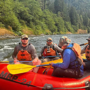 Meet your Posher, Dirk